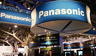 Panasonic Eluga A4