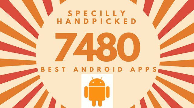 Best Android Apps