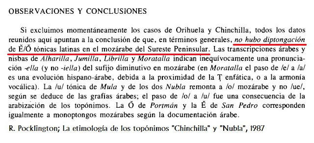 ¿Si en valenciano decimos serra, cova, porta o ferro es gracias a catalanes? Falso.