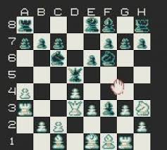 The Chessmaster (Ingles) en INGLES  descarga directa