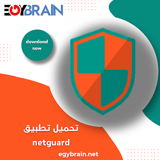 تحميل برنامج netguard