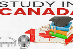 कनाडा में अध्ययन का विवरण; जानिए पूरी जानकारी (Details of Study In Canada;Know complete information)