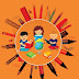 Std 3 to 8 Bhashadeep book by Gcert