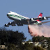 Boeing 747-400 Global Supertanker To Fly Soon