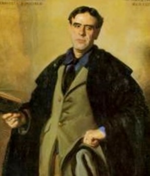 Pedro de Repide