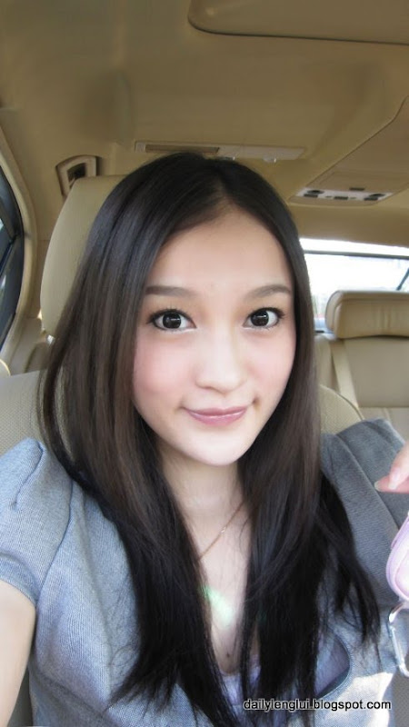 Cherry Chi Xue (赤雪)