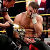 Sami Zayn retornando no próximo episódio do NXT?