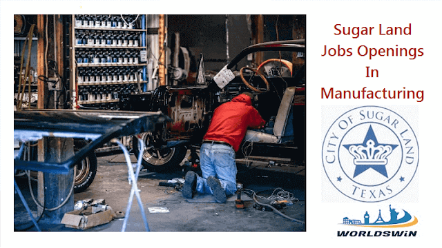 Apply Jobs in Manufacturing in united states of america for mexican peoples