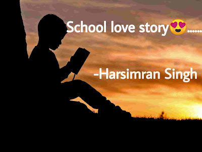 School Love Story