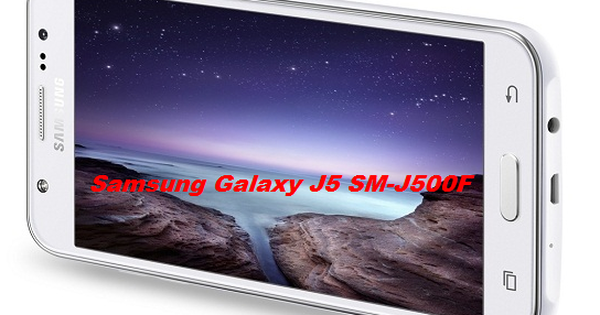 Samsung Galaxy J5 SM-J500F Firmware - download free drivers