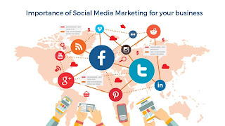 Sosial Media Marketing untuk Bisnis