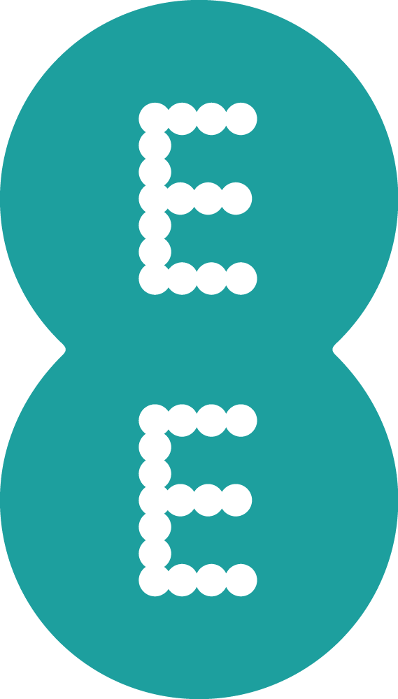 The Branding Source New logo EE 