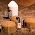 What our lives could look like on Mars: Incredible Nasa competition finalists reveal the 3D-printed habitats they believe will allow humans live on the surface of the red planet