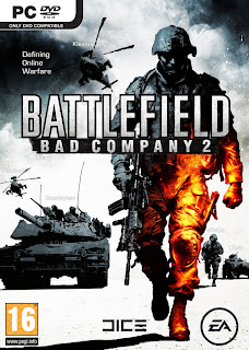 Battlefield Bad Company 2 pc