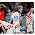 Qatar 2022: Belgium knocked out of World Cup after goalless draw, Croatia into round of 16