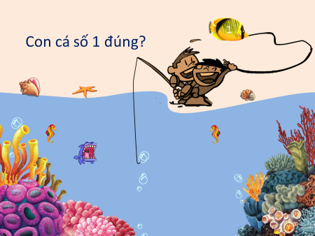  Tải 40 trò chơi PowerPoint phục vụ giảng dạy