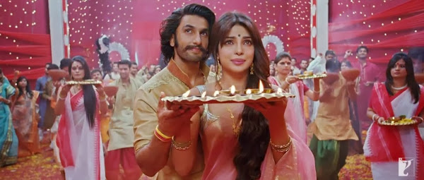 Saaiyaan - Gunday (2014) Full Music Video Song Free Download And Watch Online at worldfree4u.com