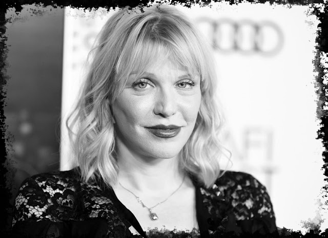 Courtney Love