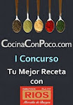 Concurso con Embutidos Rios