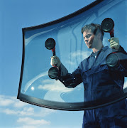 Allan Auto Glass . Windshield Replacement in West Hollywood,CA (auto glass installation)