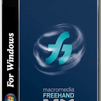 Macromedia Freehand MX 11 Free Download Full Version