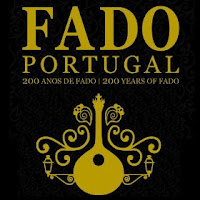 CD Fado Portugal 200 anos de Fado