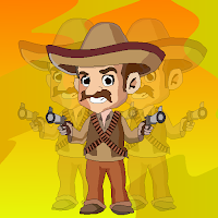 Play Games2Jolly The Bandit Escape