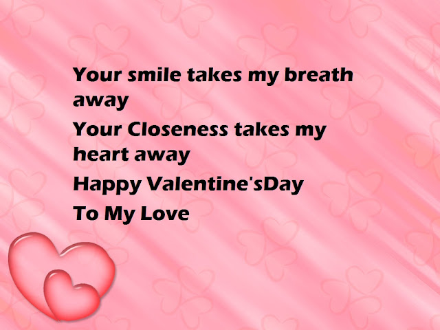 Valentine day quote and whatsapp message