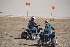 Nick & Bryce