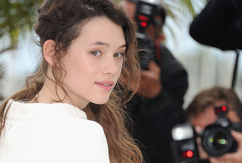 Àstrid Bergès-Frisbey HD Images and Wallpapers - Hollywood Actress