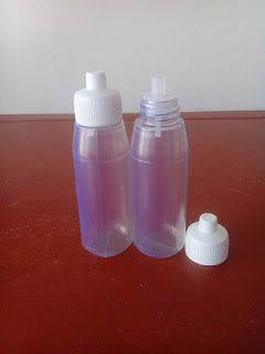 Botol Minyak Telon 30 ml