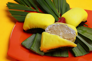 Pancake Durian Bermanfaat Untuk Kesehatan