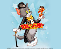 Tom And Jerry