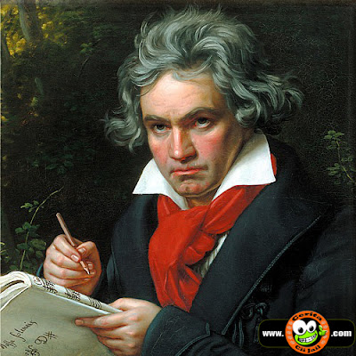 Ludwig Van Beethoven