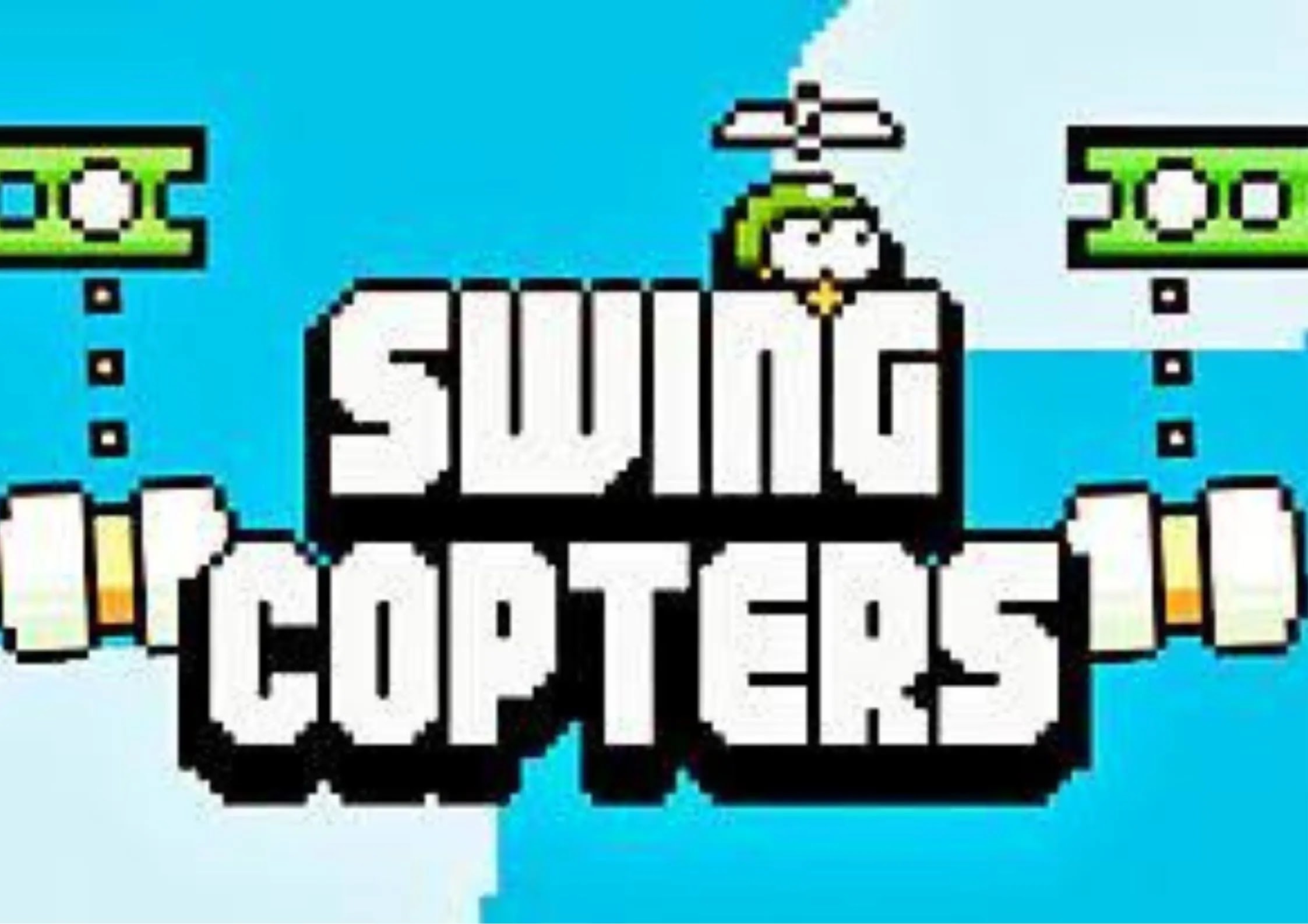 Cara Bermain Game Online Swing Copters