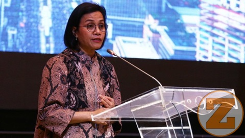 Profil Sri Mulyani, Menjabat Sebagai Menteri Keuangan 2 Priode Jaman Jokowi