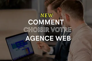 une agence web