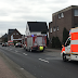 Feuerwehreinsatz in Wassenberg
