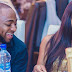 BREAKING: Davido's 'Baby Mama,' Chioma, tests positive for COVID-19, music star goes into self-isolation 