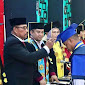 STKIP ITA WOTU NUSA Wisudakan 96 Sarjana, Gubernur Maluku Harap Wisudawan Jadi Pelopor Bagi Masyarakat