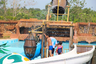 D’Leonor Inland Resort and Adventure Park amenities, davao city resorts