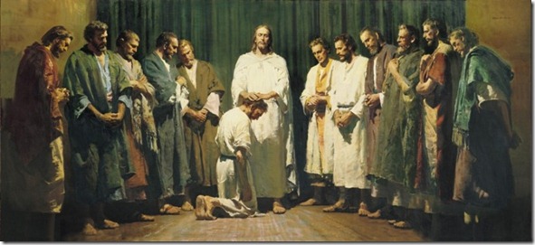 CRISTO Y LOS 127-16