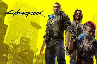 Cyberpunk 2077, análisis de videojuegos
