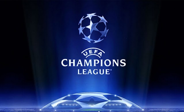 Todos de olho no sorteio da UEFA Champions League