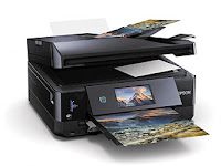 Download Epson XP-830 Printer Driver