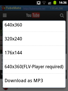 Cara Mudah Download Video Youtube Di Android Dengan ...