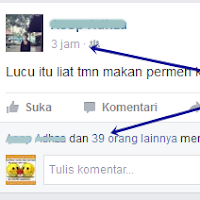 Trik Agar Cepat Mendapat Banyak Teman Facebook