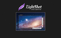 LightShot ile Ekran Resmi Çekin veya Ölçün