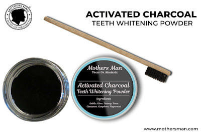 teeth whitening powder