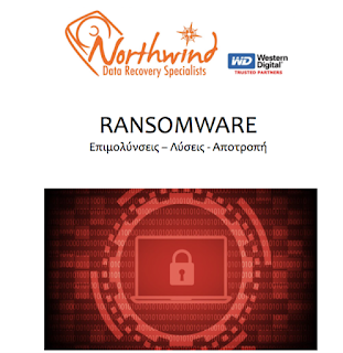 Απενεργοποιήση Windows Powershell αποφυγή Ransomware